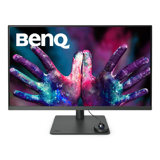 BenQ PD3205U 32 inch 3840X2160 4K Monitor
